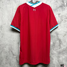 將圖片載入圖庫檢視器 2020-21 利物浦｜主場｜球員版｜BNWT｜L｜2020-21 Liverpool Home Vaporknit ( L )
