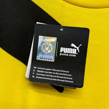 Load image into Gallery viewer, 2014-15 多蒙特｜主場｜特別版｜#11 萊斯｜BNWT｜L｜2014-15 Dortmund Home special Signed #11 Reus ( L )
