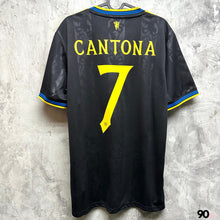 將圖片載入圖庫檢視器 2025-26 曼聯｜第二作客｜BNWT｜2025-26 Manchester United Third ( Multiple Sizes )
