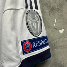 將圖片載入圖庫檢視器 2012-13 皇家馬德里｜主場｜球員版｜#7 C朗拿度｜歐聯 Full Set｜95% New｜XL｜2012-13 Real Madrid Home #7 Ronaldo UCL Version Formotion  ( XL )
