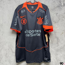 Load image into Gallery viewer, 《 拍賣貨品 》 2025-26 哥連泰斯｜作客｜#10 迪比｜巴甲 Full set｜BNWT ( XL )
