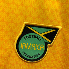 將圖片載入圖庫檢視器 2026-27 牙買加｜主場｜BNWT｜2026-27 Jamaica x BOB Marley Home  ( Multiple Sizes )
