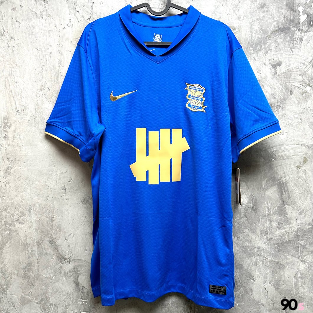2025-26 伯明翰｜主場｜BNWT｜2025-26 Birmingham Home ( Multiple Sizes )