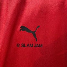 Load image into Gallery viewer, 2025-26 AC米蘭｜x Slam Jam 第四球衣長䄂｜BNWT｜2025-26 AC Milan x Slam Jam Fourth L/S ( Multiple Sizes )
