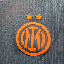 將圖片載入圖庫檢視器 2025-26 國際米蘭｜第二作客｜球員版｜BNWT｜2025-26 Inter Third Authentic ( Multiple Sizes )
