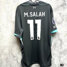 將圖片載入圖庫檢視器 2024-25 利物浦｜作客｜連英超字章｜BNWT｜2024-25 Liverpool Away with EPL Set ( Multiple Sizes )
