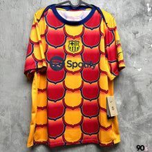 Load image into Gallery viewer, 2024-25 巴塞隆拿｜Training｜BNWT｜L｜2024-25 Barcelona Training ( L )
