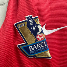 將圖片載入圖庫檢視器 2013-14 曼聯｜主場｜#8 馬達｜英超 Full Set｜BNWT｜M｜2013-14 Manchester United Home #8 Mata EPL Version  ( M )
