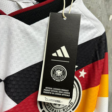 將圖片載入圖庫檢視器 2026-27 德國｜主場長袖｜球員版｜BNWT｜2026-27 Germany Home L/S authentic World Cup 2026 ( Multiple Sizes )

