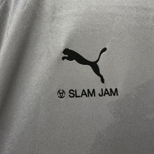 將圖片載入圖庫檢視器 2025-26 AC米蘭｜x Slam Jam 第四球衣長䄂｜BNWT｜2025-26 AC Milan x Slam Jam Fourth L/S ( Multiple Sizes )
