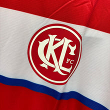 將圖片載入圖庫檢視器 2025-26 吉隆坡城｜主場｜BNWT｜L｜2025-26 Kuala Lumpur City FC Home ( L )
