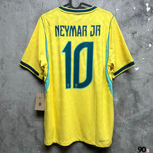 Load image into Gallery viewer, 2026-27 巴西｜主場｜球員版｜BNWT｜2026-27 Brazil Home Authentic World Cup 2026 ( Multiple Sizes )

