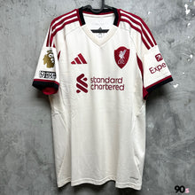 Load image into Gallery viewer, 2025-26 利物浦｜作客｜BNWT｜ 2025-26 Liverpool Away ( Multiple Sizes )
