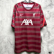 將圖片載入圖庫檢視器 2021-22 利物浦｜Pre Match ｜BNWT｜L｜2021-22 Liverpool Pre Match ( L )
