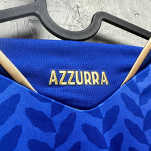 將圖片載入圖庫檢視器 2026-27 意大利｜主場｜BNWT｜2026-27 Italy Home World Cup 2026 ( Multiple Sizes )
