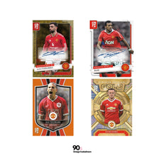 Load image into Gallery viewer, 2026-27 Topps Collector Tin Box Manchester United 曼聯
