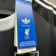 Load image into Gallery viewer, 2025-26 利物浦｜GK｜ BNWT｜2025-26 Liverpool GK ( Multiple Sizes )
