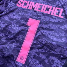將圖片載入圖庫檢視器 2019-20 曼聯｜GK｜#1 舒米高｜vs FC Bayern Legends｜BNWT｜M｜2019-20 Manchester United GK #1 Schmeichel vs FC Bayern Legends Set ( M )
