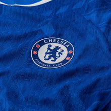 將圖片載入圖庫檢視器 2025-26 車路士｜主場｜球員版｜BNWT｜2025-26 Chelsea Home Authentic ( Multiple Sizes )

