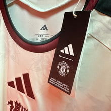將圖片載入圖庫檢視器 2026-27 曼聯｜第二作客｜BNWT｜2026-27 Manchester United Third ( Multiple Sizes )
