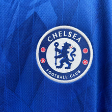 Load image into Gallery viewer, 2025-26 車路士｜主場長袖｜ BNWT｜2025-26 Chelsea Home L/S  ( Multiple Sizes )
