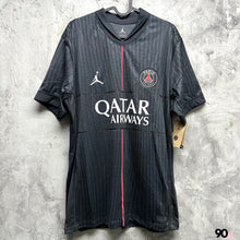 Load image into Gallery viewer, 2025-26 巴黎聖日耳門｜第四球衣｜BNWT｜2025-26 PSG Fourth ( Multiple Sizes )
