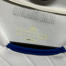 Load image into Gallery viewer, 2010-11 皇家馬德里｜主場｜#7 C朗拿度｜西甲 Full Set｜BNWT｜M｜2010-11 Real Madrid Home #7 Ronaldo Full Set ( M )
