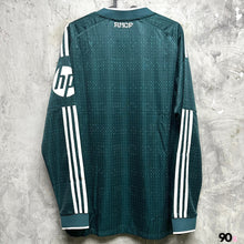Load image into Gallery viewer, 2026-27 皇家馬德里｜作客長袖｜球員版｜BNWT｜2026-27 Real Madrid Away L/S Authentic ( Multiple Sizes )
