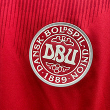 將圖片載入圖庫檢視器 《 拍賣貨品 》 2020-21 丹麥｜主場｜#8 迪蘭尼｜95% New｜歐國盃 Full Set｜L
