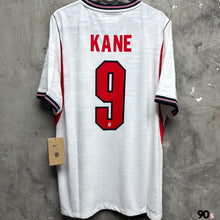 Load image into Gallery viewer, 2026-27 英格蘭｜主場｜球員版｜BNWT｜2026-27 Eng Home authentic World Cup 2026 ( Multiple Sizes )
