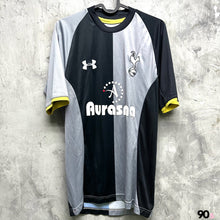 將圖片載入圖庫檢視器 2012-13 熱刺｜第二作客｜90% New｜S｜2012-13 Tottenham Away ( S )

