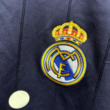 將圖片載入圖庫檢視器 《 拍賣貨品 》 2012-13 皇家馬德里｜作客｜#10 奧斯爾｜西甲 Full Set｜80% New｜M｜2012-13 Real Madrid Away #10 Ozil La Liga ( M )
