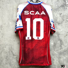 將圖片載入圖庫檢視器 2025-26 南華｜主場｜球員版｜BNWT｜2025-26 South China Home Authentic ( Multiple Sizes )
