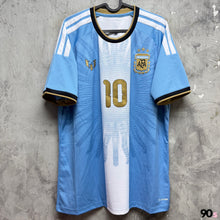 Load image into Gallery viewer, 2026 阿根廷｜美斯告別戰特別版｜#10 美斯｜BNWT｜2026 Argentina Messi Farewell #10 Messi ( Multiple Sizes )
