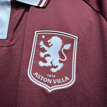 將圖片載入圖庫檢視器 2026-27 阿士東維拉｜主場｜BNWT｜ 2026-27 Aston Villa Home ( Multiple Sizes )
