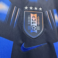 將圖片載入圖庫檢視器 2026-27 烏拉圭｜作客｜BNWT｜2026-27 Uruguay Away World Cup 2026 ( Multiple Sizes )
