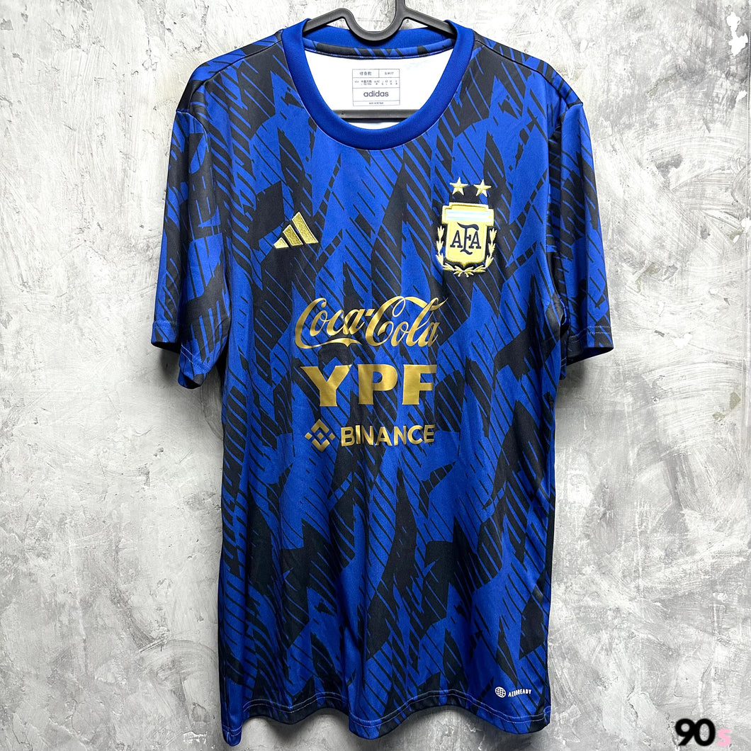 2022 阿根廷｜2星 Pre Match｜95% New｜Asia L｜2022 Argentina 2 Star Pre Match ( Asia L )