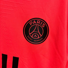 Load image into Gallery viewer, 2019-20 巴黎聖日耳門｜作客｜球員版｜#21 靴里拉｜歐聯 Full Set｜BNWT｜L｜2019-20 PSG Away #21 Ander Herrera UCL Set vaporknit ( L )
