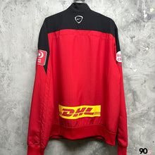 將圖片載入圖庫檢視器 《 拍賣貨品 》 2014 浦和紅鑽｜Training Jacket｜95% New ( JP 2XL )
