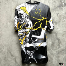 將圖片載入圖庫檢視器 2025-26 皇家馬德里｜x Marvel Pre Match｜BNWT｜2025-26 Real Madrid x Marvel Pre Match ( Multiple Sizes )
