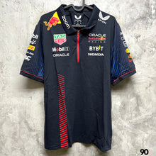 將圖片載入圖庫檢視器 RED BULL - 2023 Red Bull Racing Team Polo

