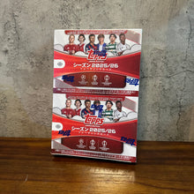 Load image into Gallery viewer, 2026 Topps UEFA Japan Edition Hobby Box
