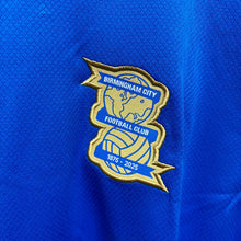 Load image into Gallery viewer, 2025-26 伯明翰｜主場｜BNWT｜2025-26 Birmingham Home ( Multiple Sizes )
