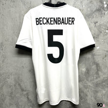 將圖片載入圖庫檢視器 2025 德國｜125周年主場｜連印字｜BNWT｜2025 Germany Home 125th anniversary with Printing ( Multiple Sizes )
