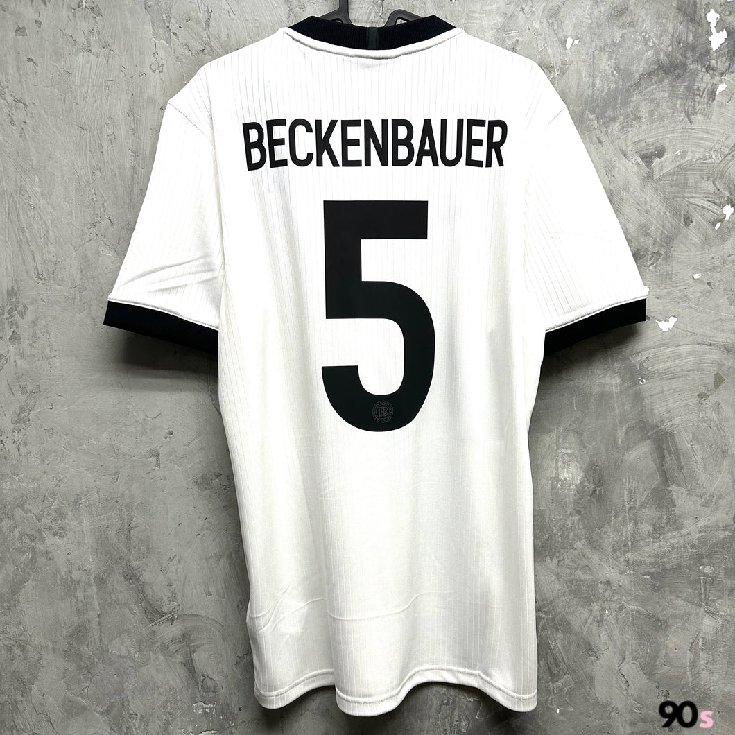 2025 德國｜125周年主場｜連印字｜BNWT｜2025 Germany Home 125th anniversary with Printing ( Multiple Sizes )