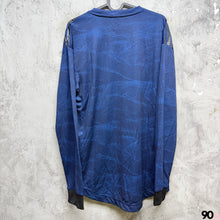 將圖片載入圖庫檢視器 《 拍賣貨品 》 2019-20 皇家馬德里｜作客長袖 ｜球員版｜BNWT（ M ）
