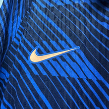 將圖片載入圖庫檢視器 2026-27 法國｜主場｜球員版｜BNWT｜2026-27 France Home Authentic World Cup 2026 ( Multiple Sizes )
