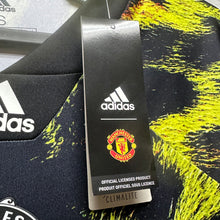 將圖片載入圖庫檢視器 《 拍賣貨品 》2018-19 曼聯｜x EA 特別版 ｜#8 馬達｜BNWT｜S｜2018-19 Manchester United X EA Special #8 Mata ( S )
