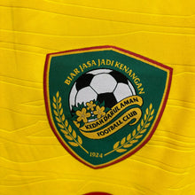 將圖片載入圖庫檢視器 2022 FC 吉打｜主場｜BNWT｜XL｜2022 Kedah Darul Aman FC Home ( XL )
