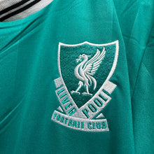 Load image into Gallery viewer, 2025-26 利物浦｜第二作客｜BNWT｜ 2025-26 Liverpool Third ( Multiple Sizes )
